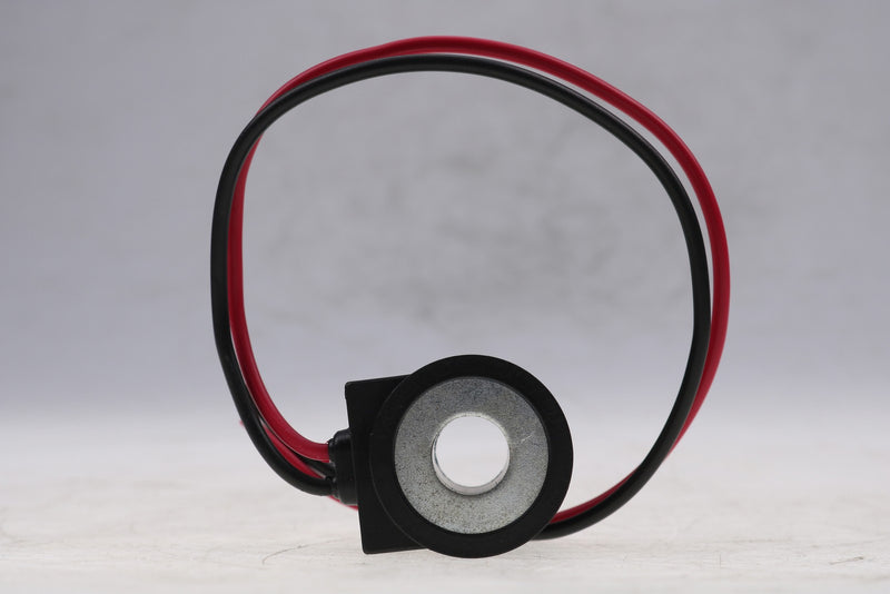 DURAFORCE New 6302012 Solenoid Valve Coil Wire Leads 12v DC Fits Valve Stem Series 08 80