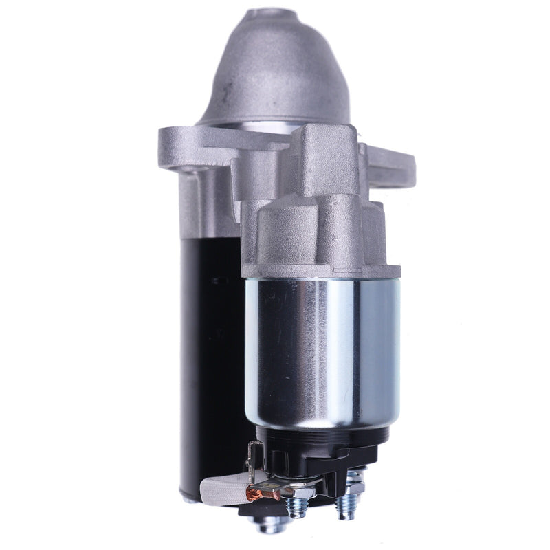 DURAFORCE Starter Motor Fits Caterpillar C1.1 C1.3 Hitachi 1387454 138-7454 340-8308