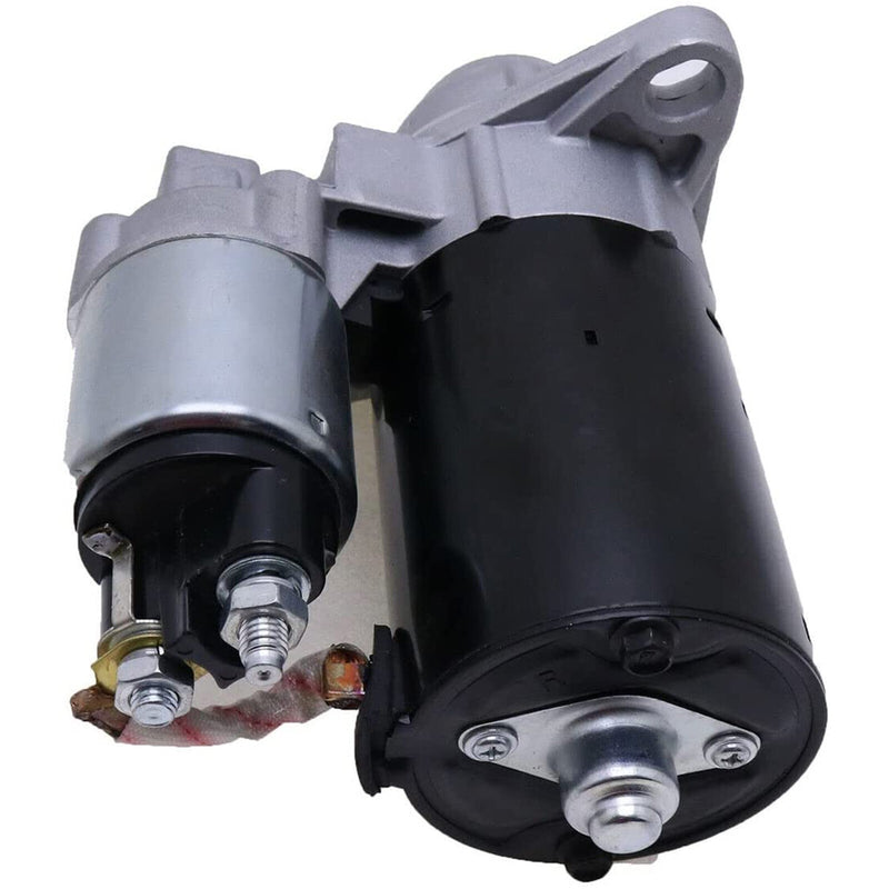 DURAFORCE Starter Motor Fits Caterpillar C1.1 C1.3 Hitachi 1387454 138-7454 340-8308