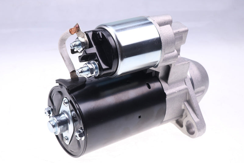 DURAFORCE Starter Motor Fits Caterpillar C1.1 C1.3 Hitachi 1387454 138-7454 340-8308