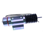 DURAFORCE NEW Fuel Shutoff Solenoid D513A32V12 For Trombetta 12V D513-A32V12