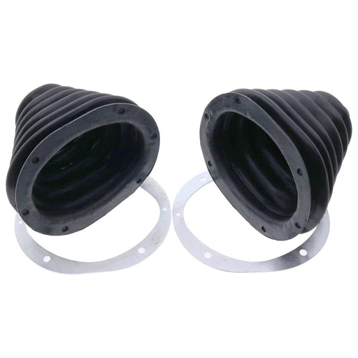 DURAFORCE 2X 6532127 Rubber Steering Boot Plate For Bobcat T110 T140 T180 T190 T200 T250