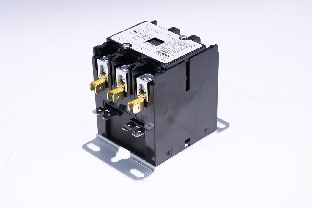 DURAFORCE 2X New 3 Poles 40 Amp 240V AC Coil Definite Purpose Contactor SA-3P-40A-240V