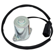 DURAFORCE For Komatsu PC200-7/8 PC300-7/8 PC400-7 Solenoid Valve 20Y‑60‑32120 20Y‑60‑32121