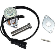 DURAFORCE For Komatsu PC200-7/8 PC300-7/8 PC400-7 Solenoid Valve 20Y‑60‑32120 20Y‑60‑32121