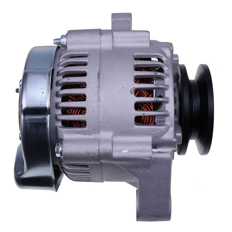 DURAFORCE 12V 40A Alternator 16231-24010 16231-24011 For Kubota D1005 D1105 D1005-E