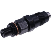 DURAFORCE 4X Fuel Injector 166000F020 1660065N00 For Nissan Navara TD27 D21 2.7 Litre