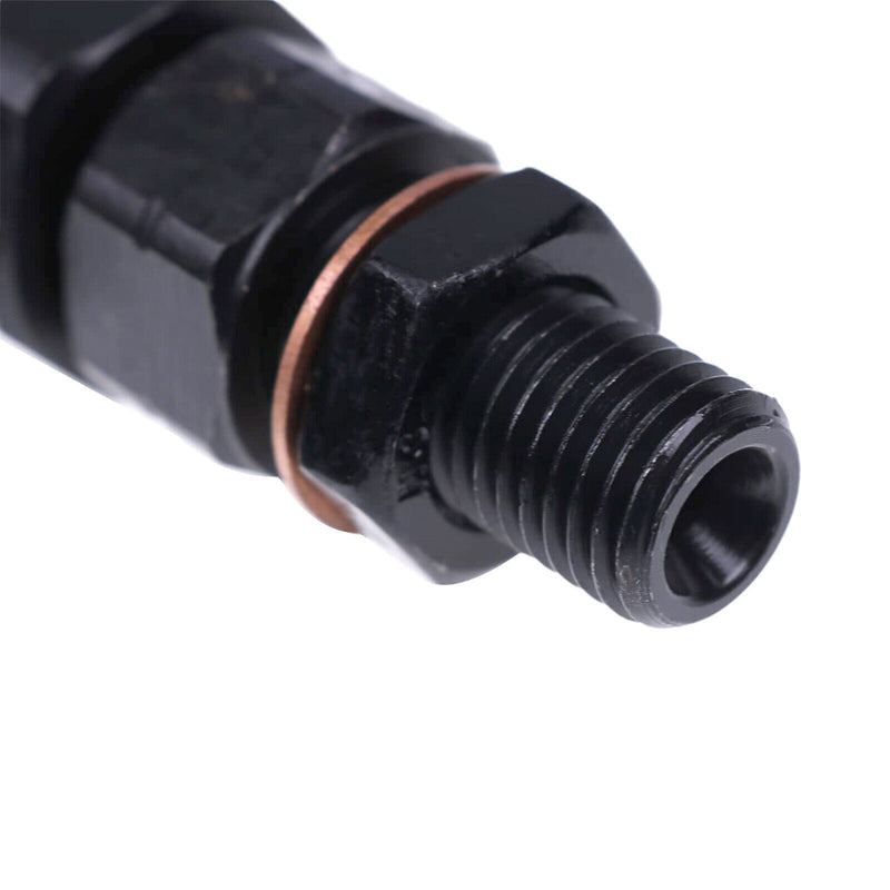 DURAFORCE 4X Fuel Injector 166000F020 1660065N00 For Nissan Navara TD27 D21 2.7 Litre