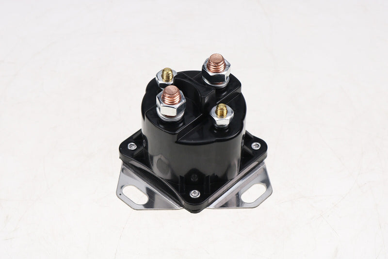 DURAFORCE RE38391 Starter Relay Fits John Deere 2030 2040 2355N 2155 2240 2250 +++