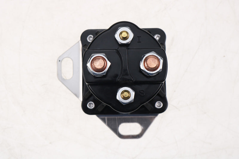 DURAFORCE RE38391 Starter Relay Fits John Deere 2030 2040 2355N 2155 2240 2250 +++