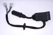 DURAFORCE Column Switch 11039018 For Volvo Wheel Loader L30 L50 L70 L90 L120 L160 EL70C