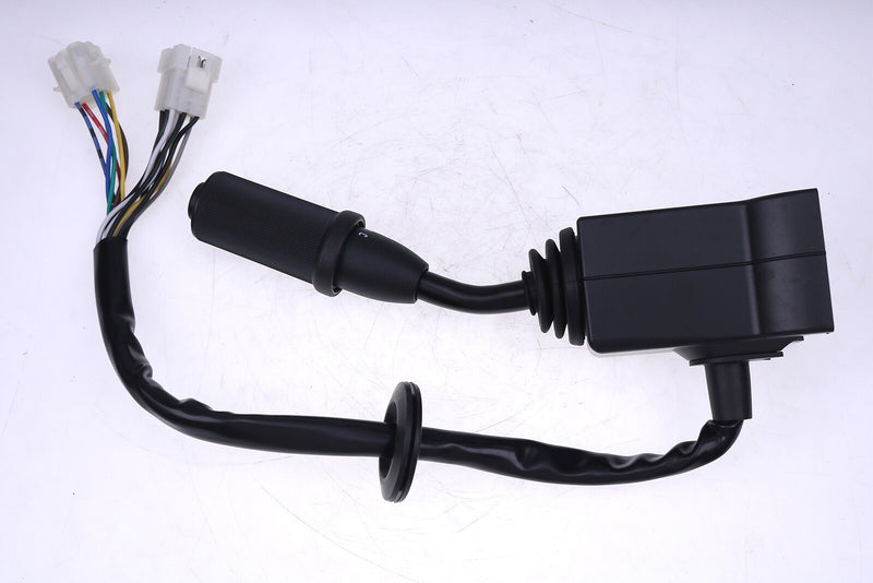 DURAFORCE Column Switch 11039018 For Volvo Wheel Loader L30 L50 L70 L90 L120 L160 EL70C