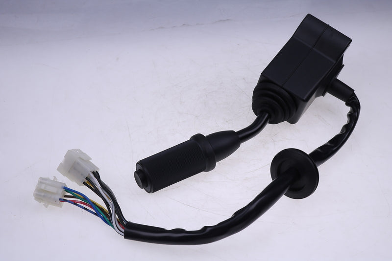 DURAFORCE Column Switch 11039018 For Volvo Wheel Loader L30 L50 L70 L90 L120 L160 EL70C