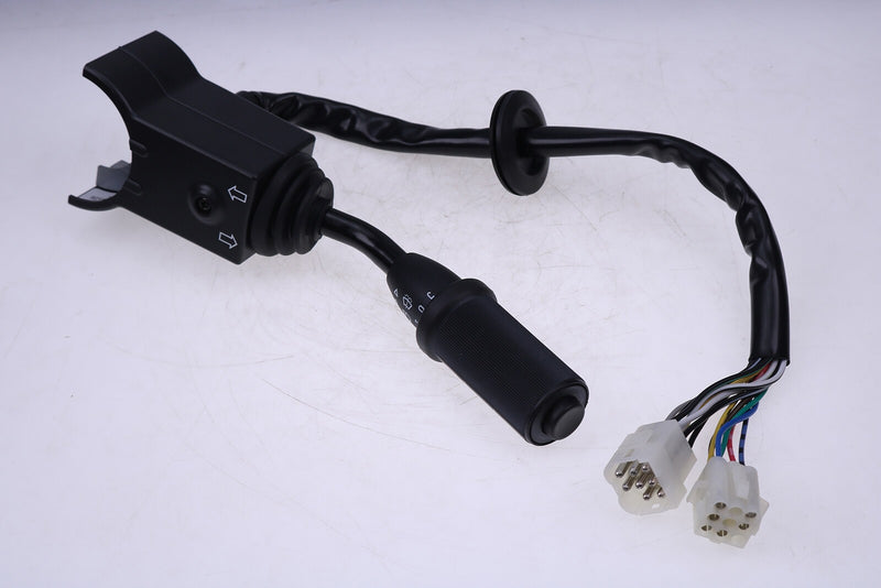 DURAFORCE Column Switch 11039018 For Volvo Wheel Loader L30 L50 L70 L90 L120 L160 EL70C