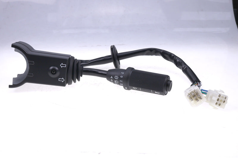 DURAFORCE Column Switch 11039018 For Volvo Wheel Loader L30 L50 L70 L90 L120 L160 EL70C