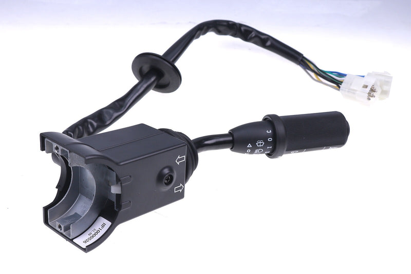 DURAFORCE Column Switch 11039018 For Volvo Wheel Loader L30 L50 L70 L90 L120 L160 EL70C