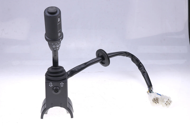 DURAFORCE Column Switch 11039018 For Volvo Wheel Loader L30 L50 L70 L90 L120 L160 EL70C