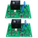 DURAFORCE 2X For E-Z-Go Powerwise Plus Charger Board Power Input 1994+ G6670301 28566-G04