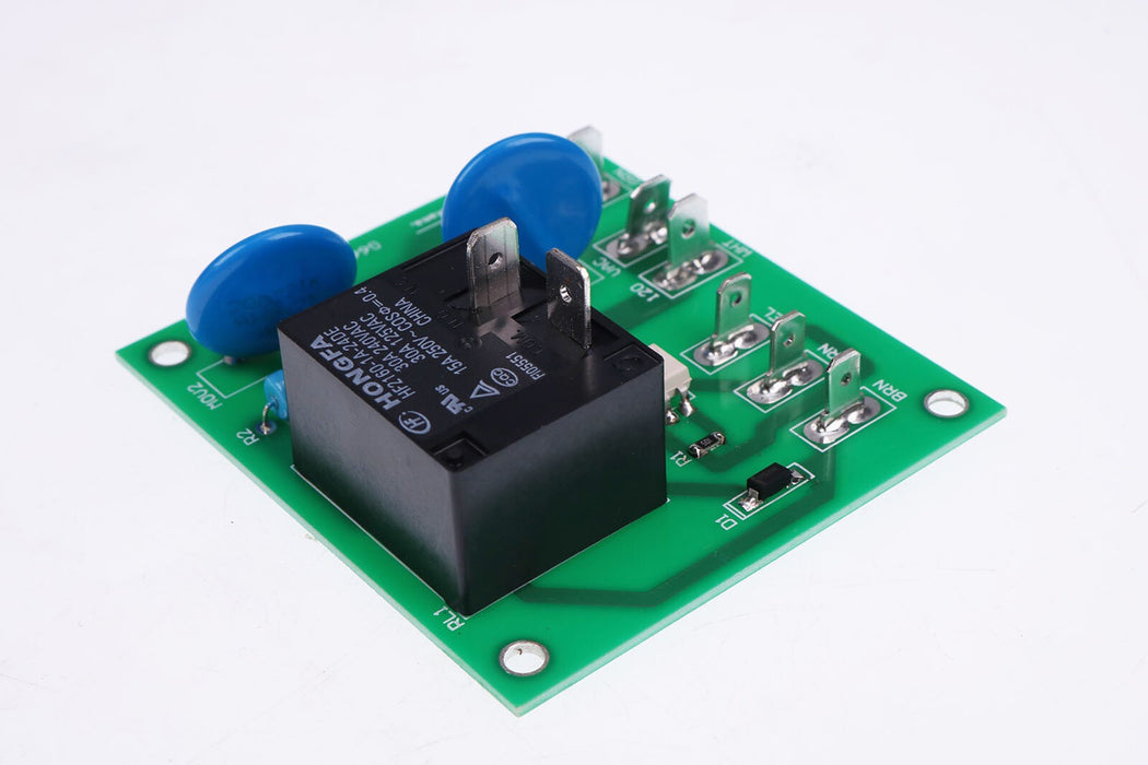 DURAFORCE 2X For E-Z-Go Powerwise Plus Charger Board Power Input 1994+ G6670301 28566-G04