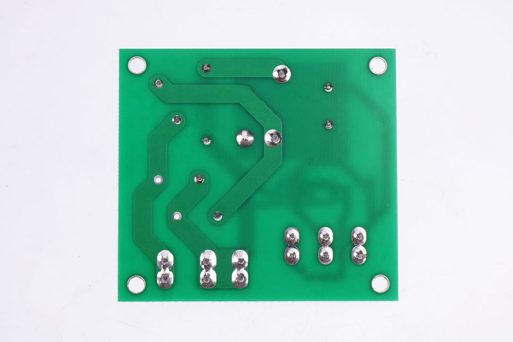 DURAFORCE 2X For E-Z-Go Powerwise Plus Charger Board Power Input 1994+ G6670301 28566-G04