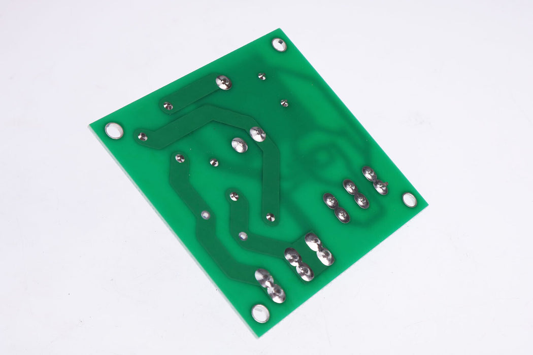 DURAFORCE 2X For E-Z-Go Powerwise Plus Charger Board Power Input 1994+ G6670301 28566-G04