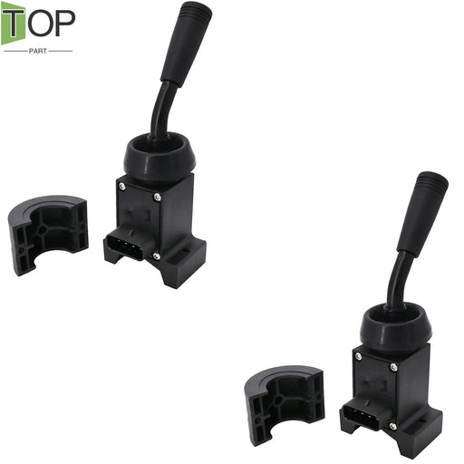 DURAFORCE 2X 278328A1 Transmission Control Lever for Case 585G 586G 586H 588G 588H