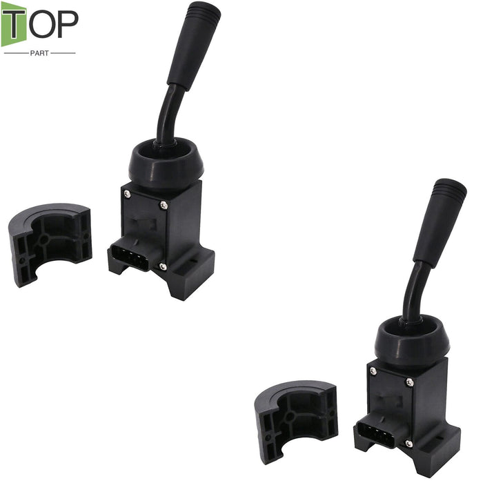 DURAFORCE 2X 278328A1 Transmission Control Lever for Case 585G 586G 586H 588G 588H