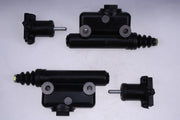 DURAFORCE Brake Master Slave Cylinder Kit A51976 L25419 For Case 580C 430 480 480B 580