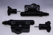DURAFORCE Brake Master Slave Cylinder Kit A51976 L25419 For Case 580C 430 480 480B 580