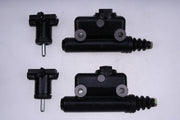 DURAFORCE Brake Master Slave Cylinder Kit A51976 L25419 For Case 580C 430 480 480B 580