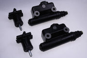 DURAFORCE Brake Master Slave Cylinder Kit A51976 L25419 For Case 580C 430 480 480B 580
