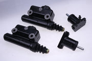 DURAFORCE Brake Master Slave Cylinder Kit A51976 L25419 For Case 580C 430 480 480B 580