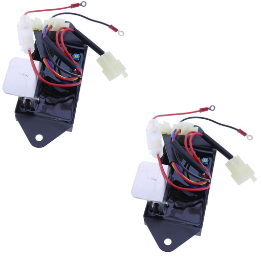 DURAFORCE 2X New G3949-02800 G3949-02802 AVR Voltage Regulator Fit for Kubota Generator