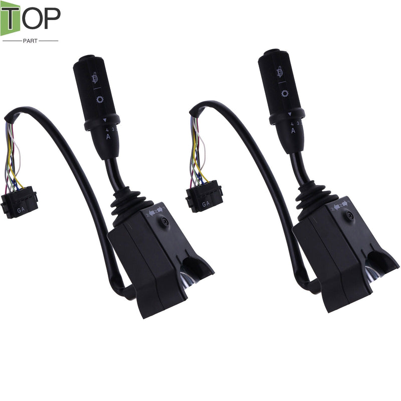 DURAFORCE 2X New Switch Control 11171771 VOE11039409 for Volvo Wheel Loader L150D L180DHL