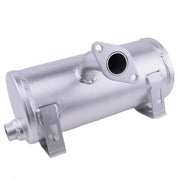 DURAFORCE AM119635 M92365 AM116734 Muffler For John Deere STX38-210 001 STX38-12.5 HP