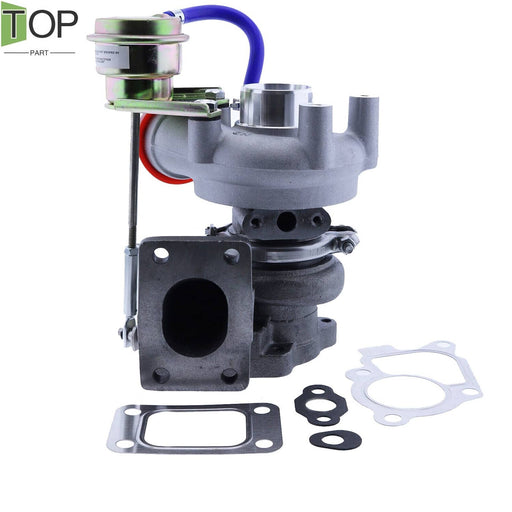 DURAFORCE Turbocharger 1J773-17013 For Kubota V3307 Caterpillar 236D L2040 L2052 SSV75