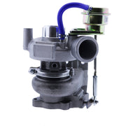 DURAFORCE Turbocharger 1J773-17013 For Kubota V3307 Caterpillar 236D L2040 L2052 SSV75