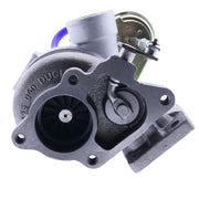 DURAFORCE Turbocharger 1J773-17013 For Kubota V3307 Caterpillar 236D L2040 L2052 SSV75