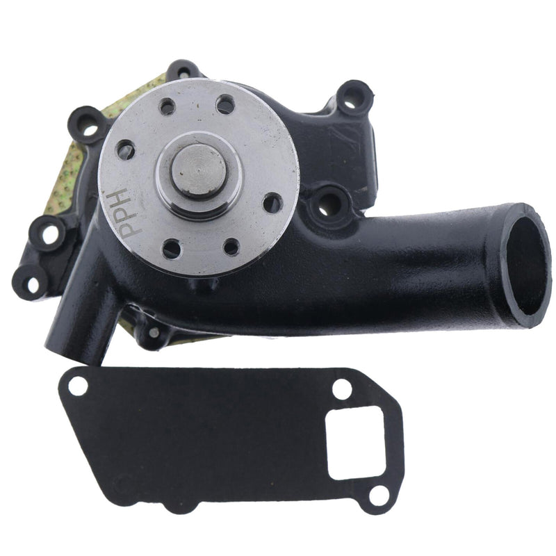 DURAFORCE Water Pump 1-13610145-2 1136101452 For Isuzu Engine 6BD1 For Hitachi EX200-1