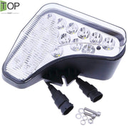 DURAFORCE RH Headlight Assembly 7251340 7138040 Fits Bobcat A770 S450 S510 S530 S550 S570