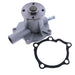 DURAFORCE 15852-73030 Water Pump For Kubota KH-007H G5200 G5200H G3200 G3200H