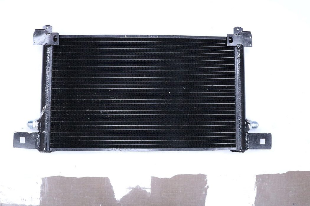 DURAFORCE 6667896 Hydraulic Oil Cooler For Bobcat Skid Steer 863 864 873 A220 A300 T200