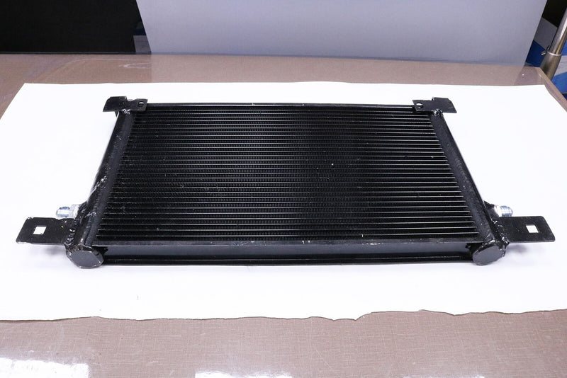 DURAFORCE 6667896 Hydraulic Oil Cooler For Bobcat Skid Steer 863 864 873 A220 A300 T200