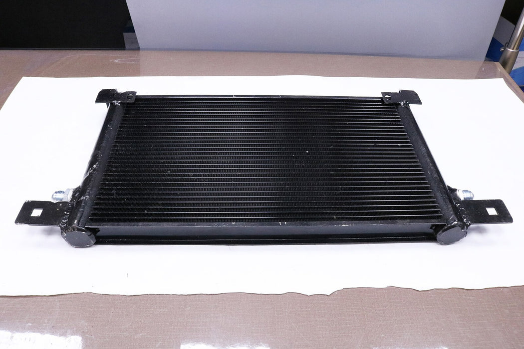 DURAFORCE 6667896 Hydraulic Oil Cooler For Bobcat Skid Steer 863 864 873 A220 A300 T200