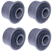 DURAFORCE 4X 6665701 Pedal Bushing For Bobcat T250 T300 T320 T550 T590 T630 T750 T770