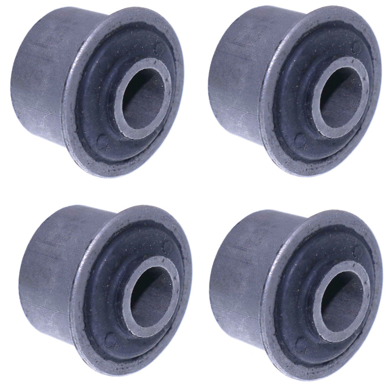 DURAFORCE 4X 6665701 Pedal Bushing For Bobcat T250 T300 T320 T550 T590 T630 T750 T770