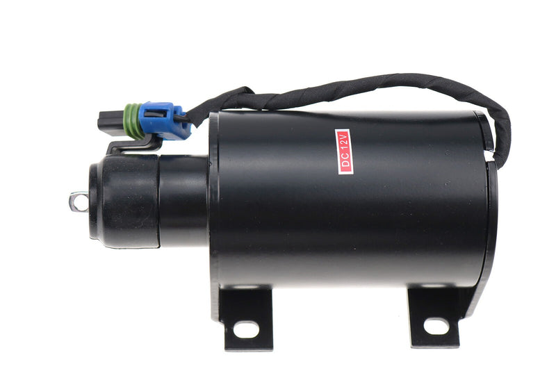 DURAFORCE For Carrier Transicold Supra Reefer New 12V Speed Solenoid 10-60018-00