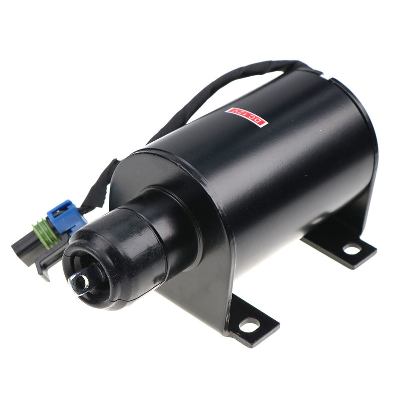 DURAFORCE For Carrier Transicold Supra Reefer New 12V Speed Solenoid 10-60018-00