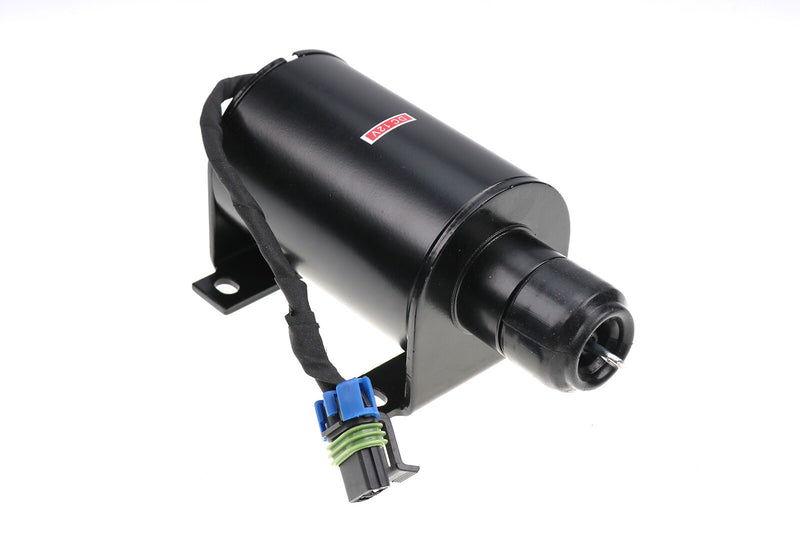 DURAFORCE For Carrier Transicold Supra Reefer New 12V Speed Solenoid 10-60018-00