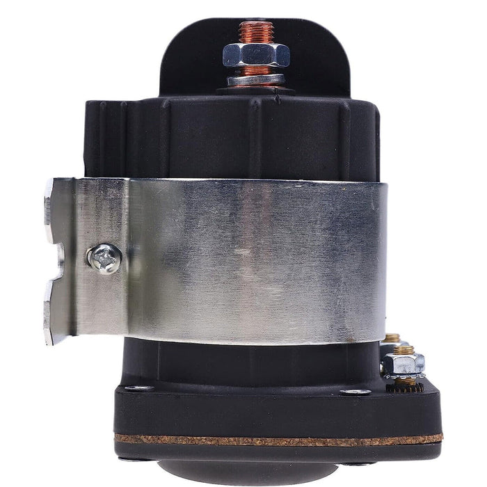 DURAFORCE 12V Solenoid Replaces Trombetta 114-1211-010 114-1211-020 For Various Starter